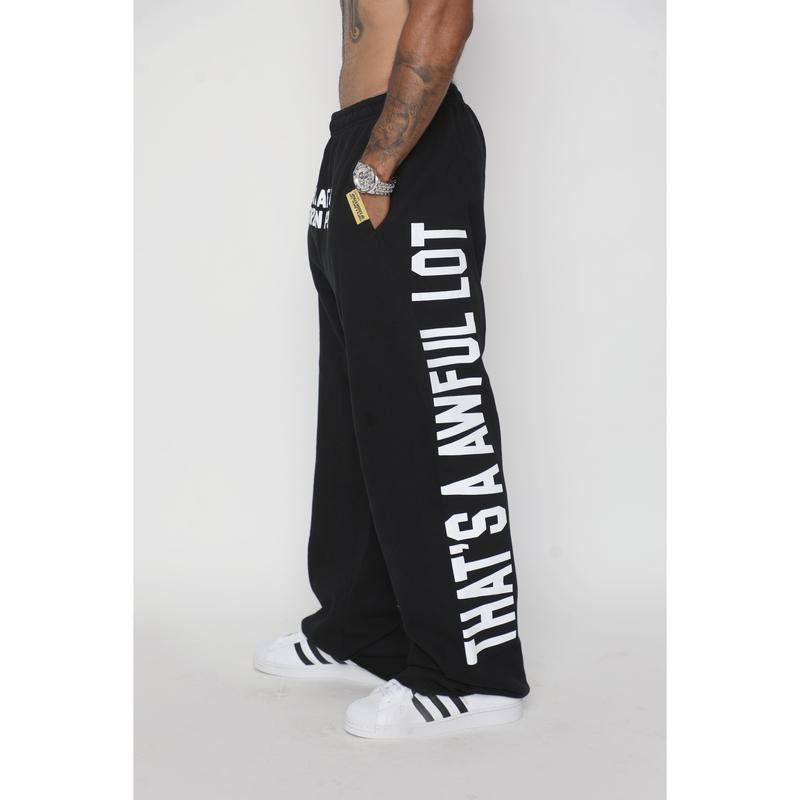 BP X ALOCS Classic Promises Sweatpants