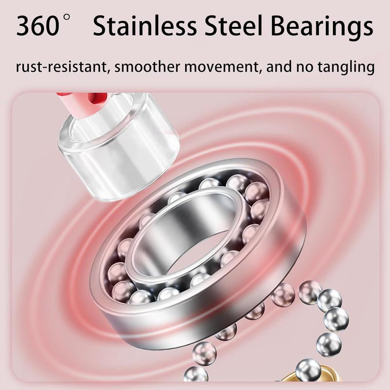 Skipping Rope with Counter 2025 New Cordless Jump Rope Smart Weighted Jump Rope Intelligent Adjustable Digital Timer Calorie Burned Counting Jumprope with LCD Display Unbreakable Handle Tiktokshop Blackfriday Home Workout Equipment